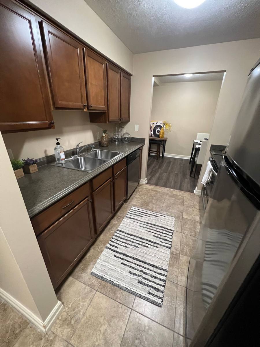 Apartment for rent at 315 N 34th St, Omaha, NE 68131