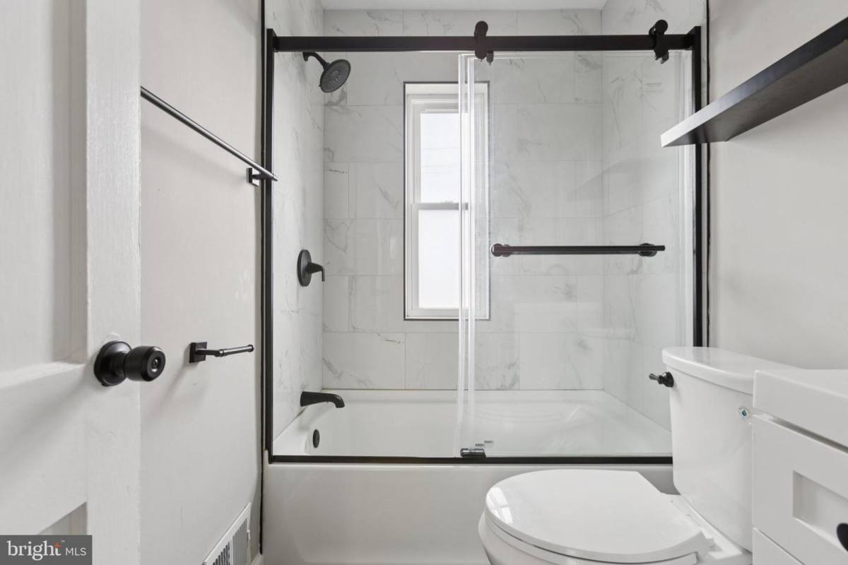 Townhouse for rent at 128 33rd St NE, Washington, DC 20019