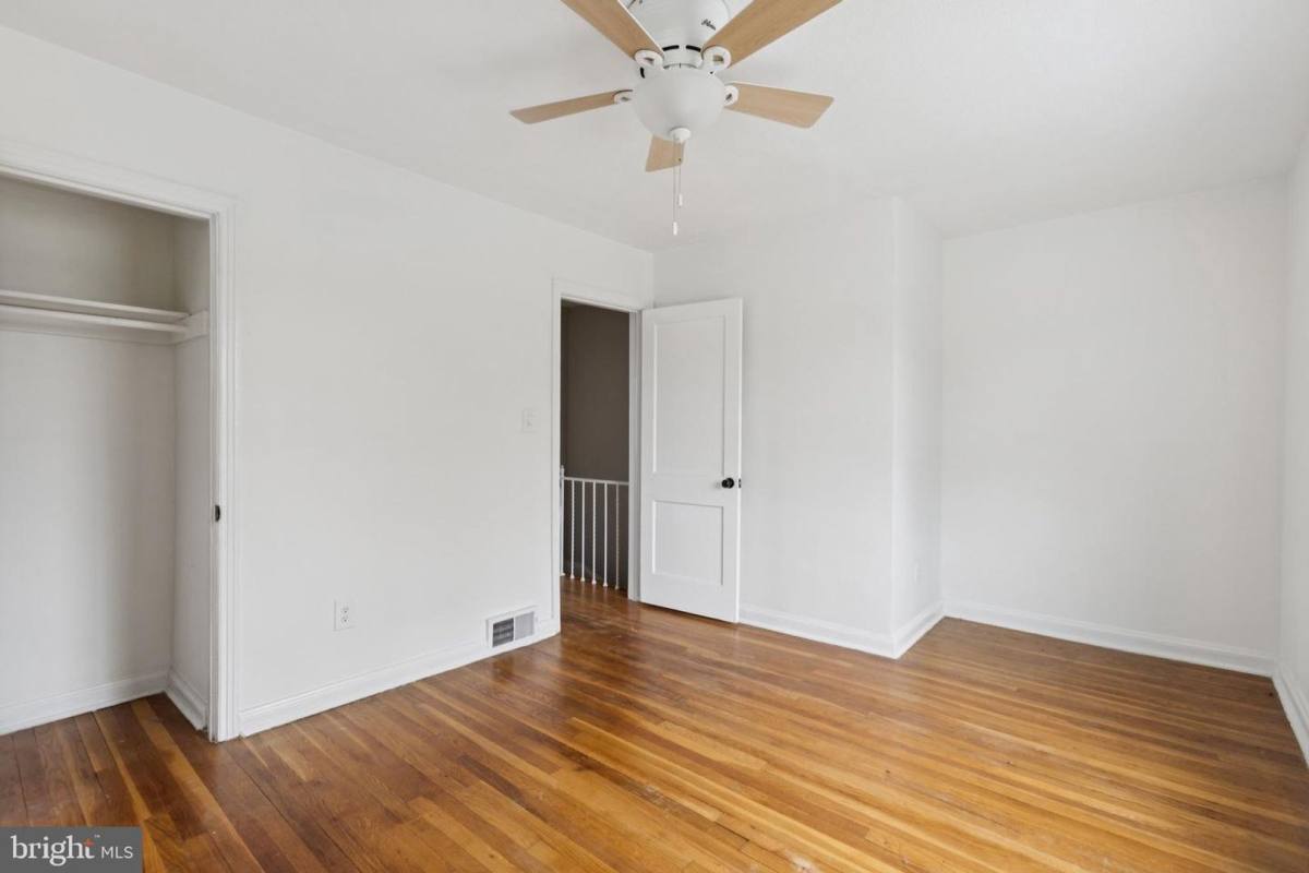 Townhouse for rent at 128 33rd St NE, Washington, DC 20019