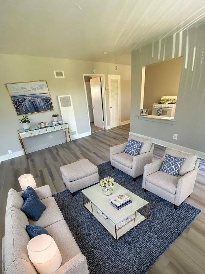 Apartment for rent at 6668 Palm Ave, Riverside, CA 92506
