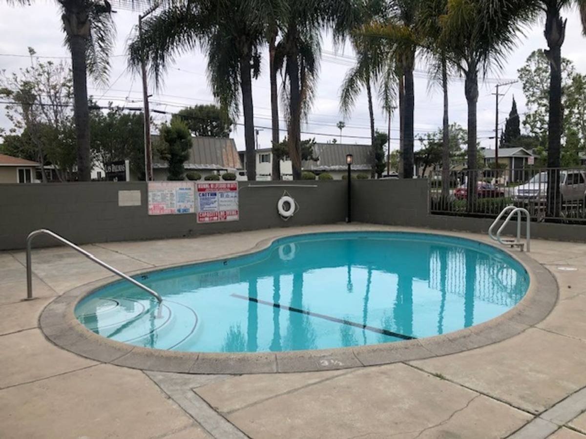 Apartment for rent at 6668 Palm Ave, Riverside, CA 92506