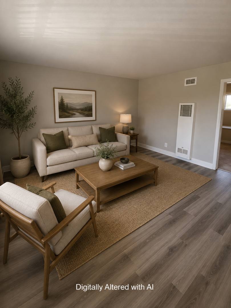 Apartment for rent at Las Palmas Apts, 6668 Palm Ave, Riverside, CA 92506