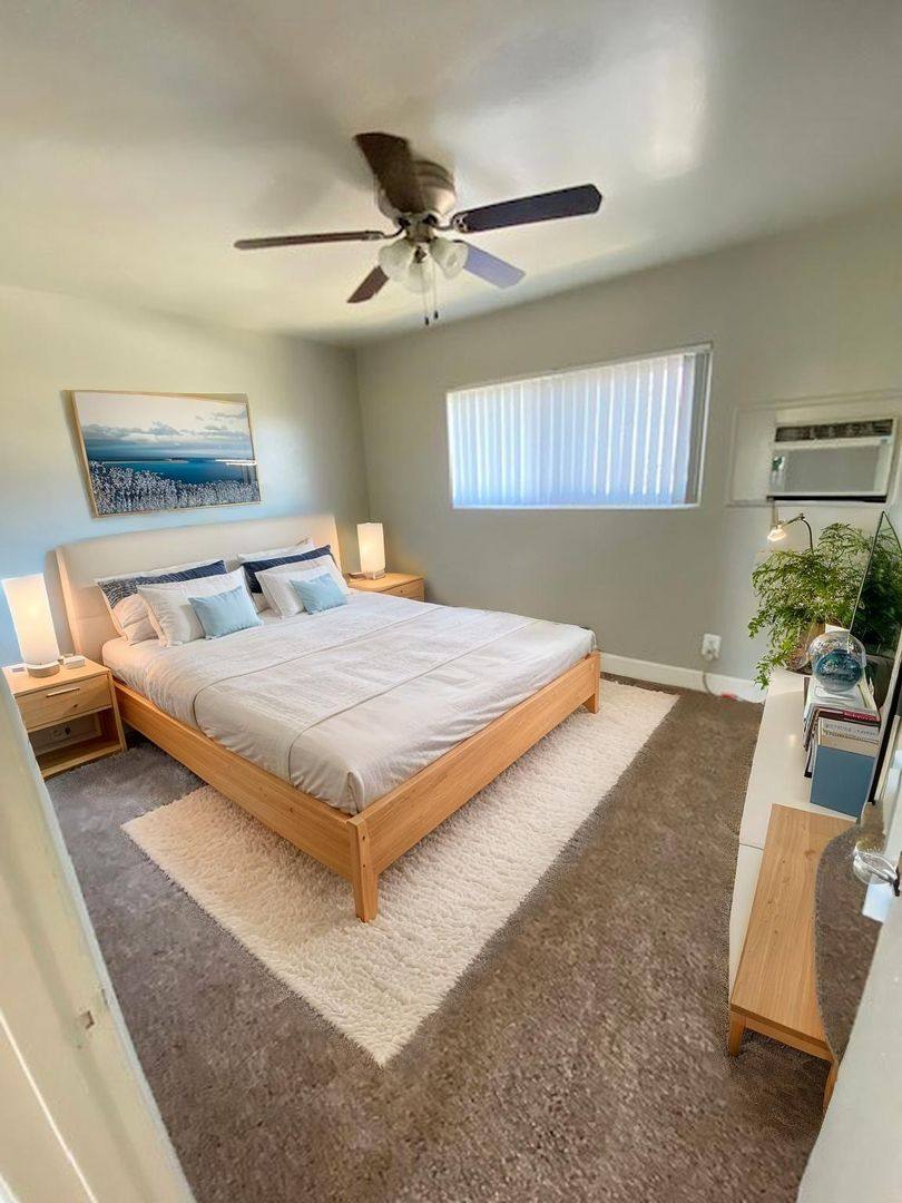 Apartment for rent at 6668 Palm Ave, Riverside, CA 92506