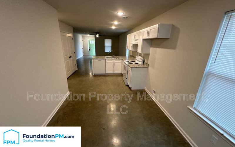 House for rent at 310 Chestnut St, West Memphis, AR 72301