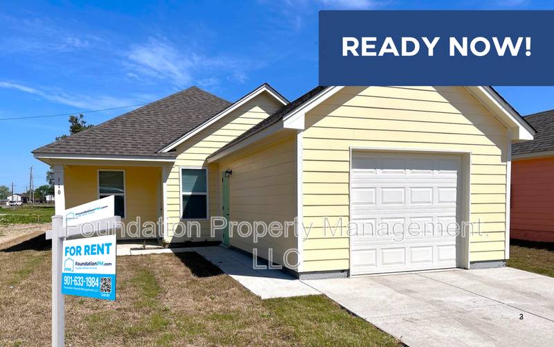 House for rent at 310 Chestnut St, West Memphis, AR 72301