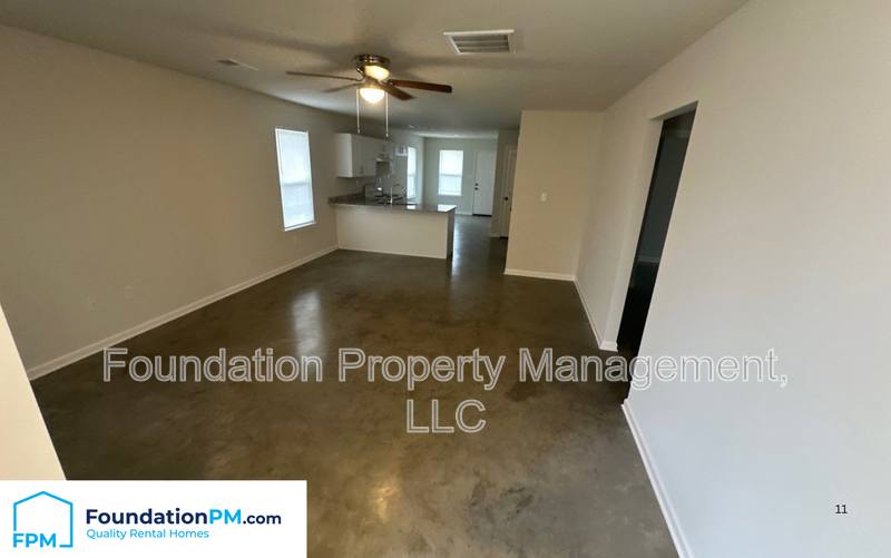 House for rent at 310 Chestnut St, West Memphis, AR 72301