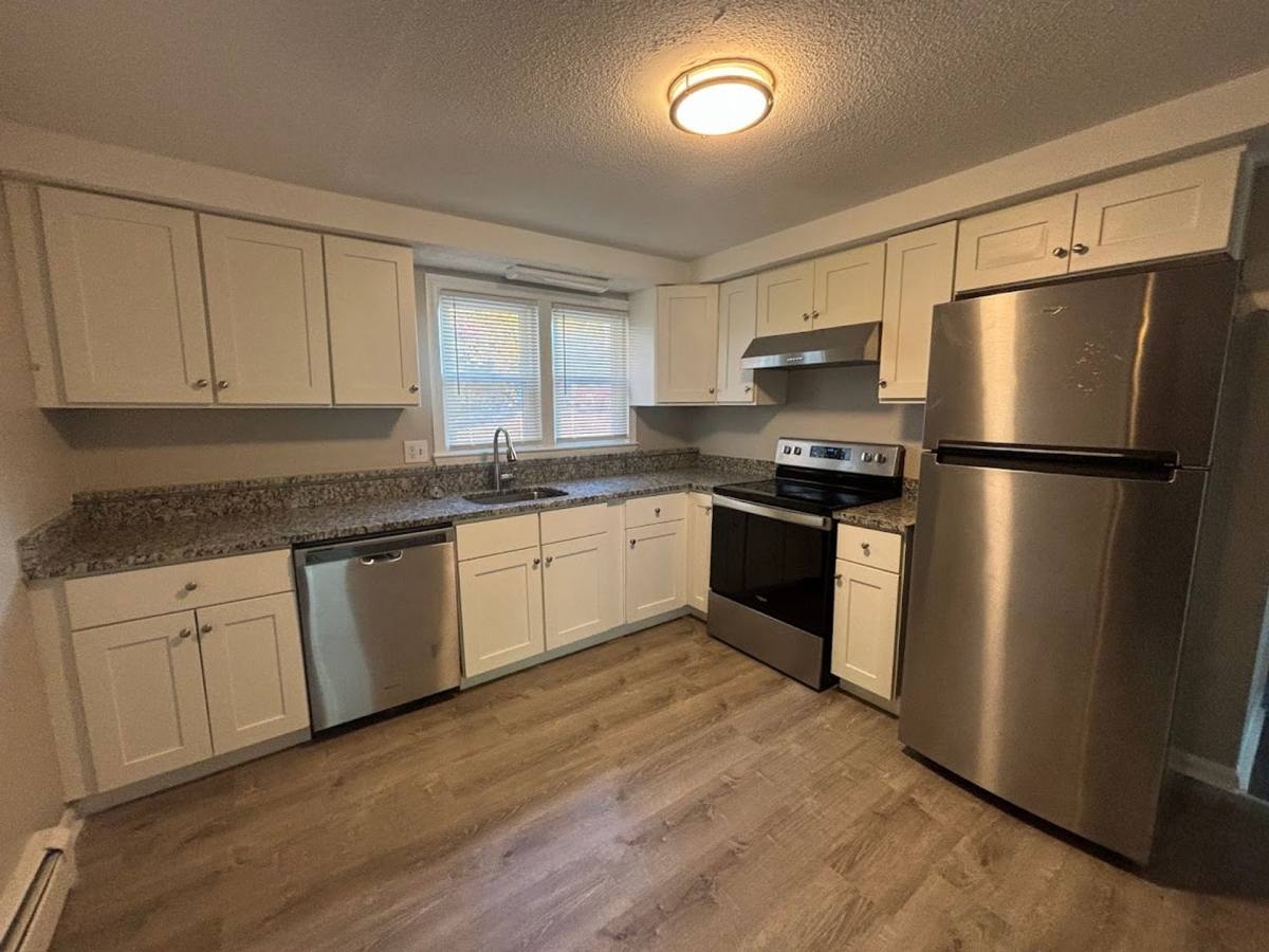 Apartment for rent at 1 Meisner Circle, Salem, NH 03079