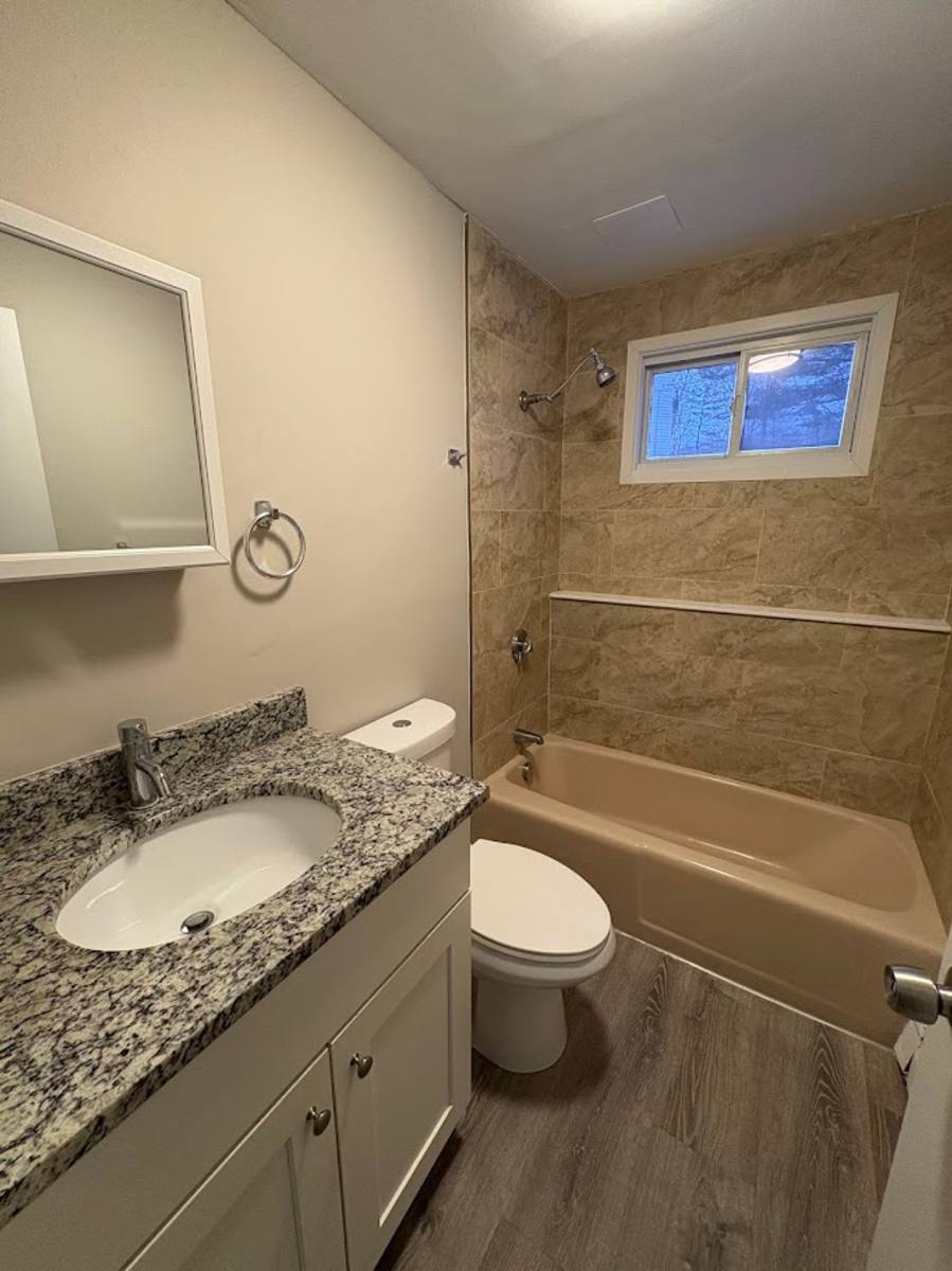 Apartment for rent at 1 Meisner Circle, Salem, NH 03079