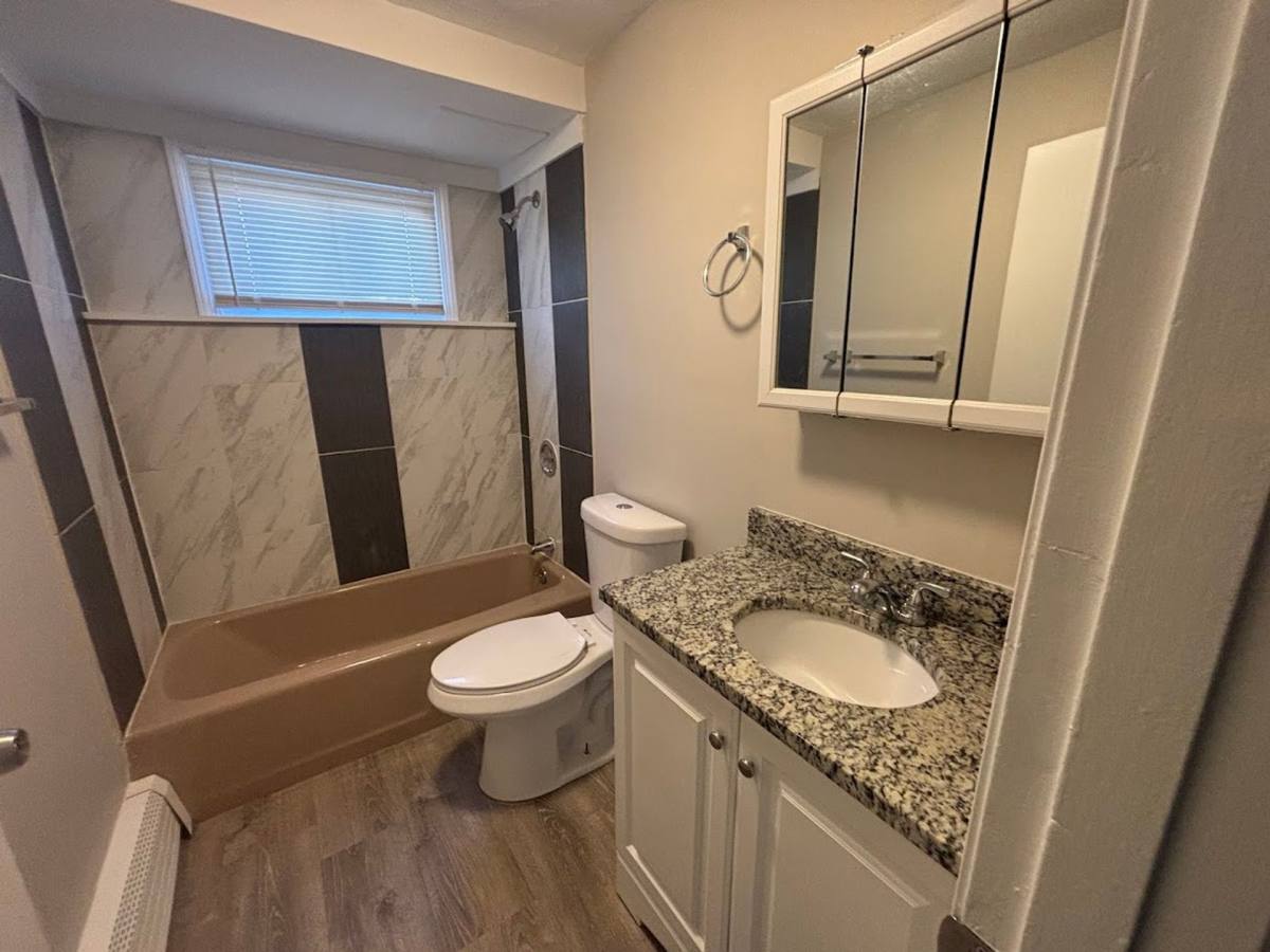 Apartment for rent at 1 Meisner Circle, Salem, NH 03079