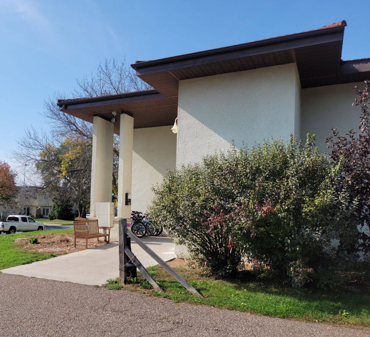 Apartment for rent at 3633 Fairfax St, Eau Claire, WI 54701