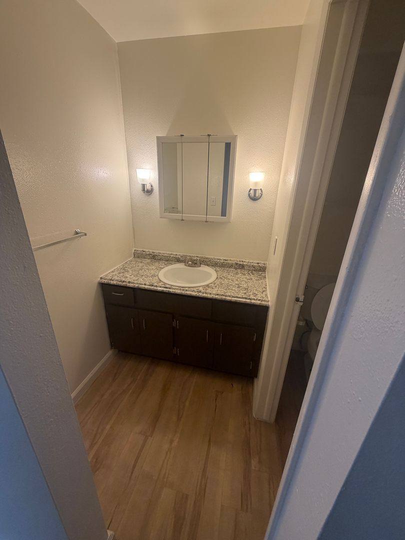 Apartment for rent at 823 37th Ave, Greeley, CO 80634
