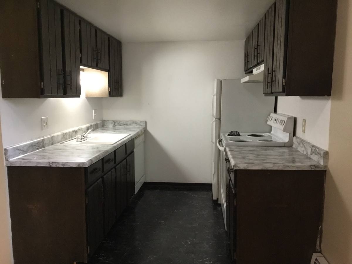 Apartment for rent at 823 37th Ave, Greeley, CO 80634