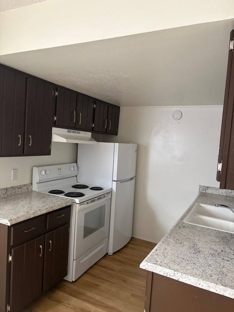 Apartment for rent at 823 37th Ave, Greeley, CO 80634