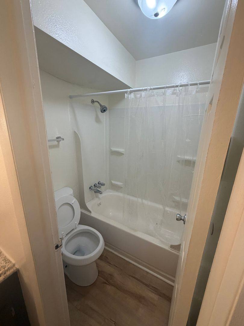 Apartment for rent at 823 37th Ave, Greeley, CO 80634