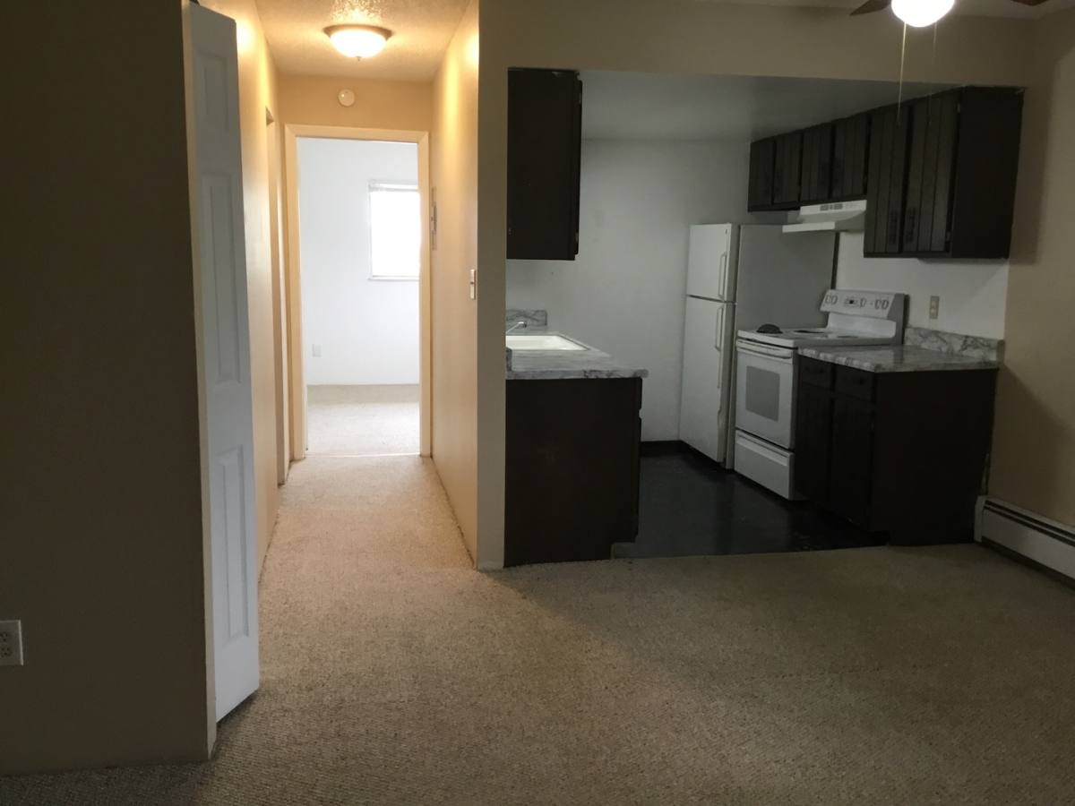 Apartment for rent at 823 37th Ave, Greeley, CO 80634