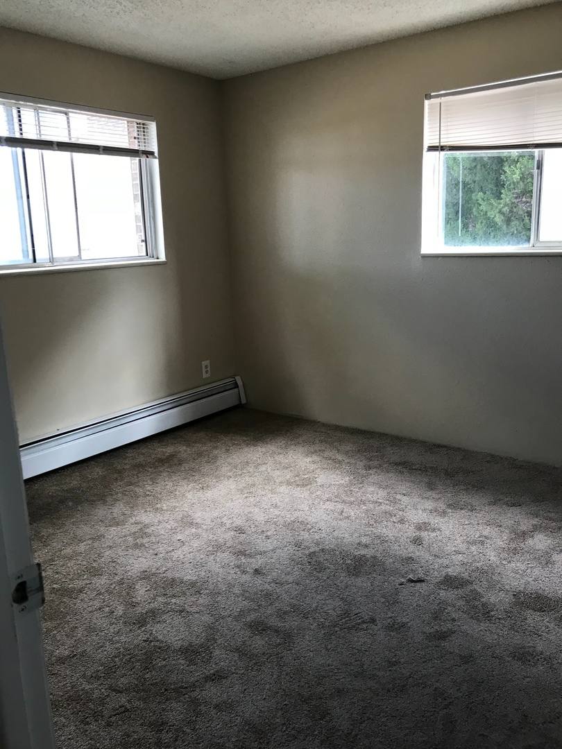 Apartment for rent at 827 37th Ave, Greeley, CO 80634