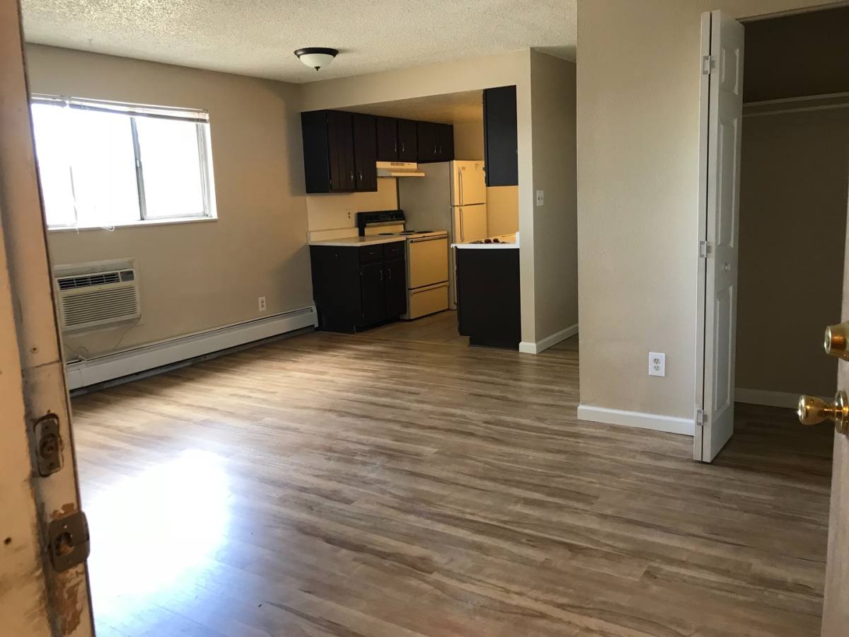 Apartment for rent at 827 37th Ave, Greeley, CO 80634
