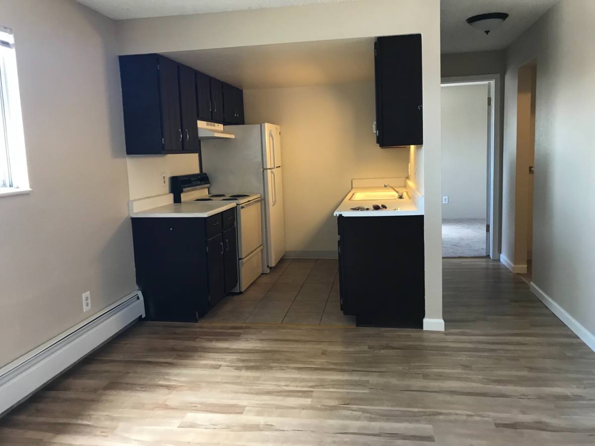Apartment for rent at 827 37th Ave, Greeley, CO 80634