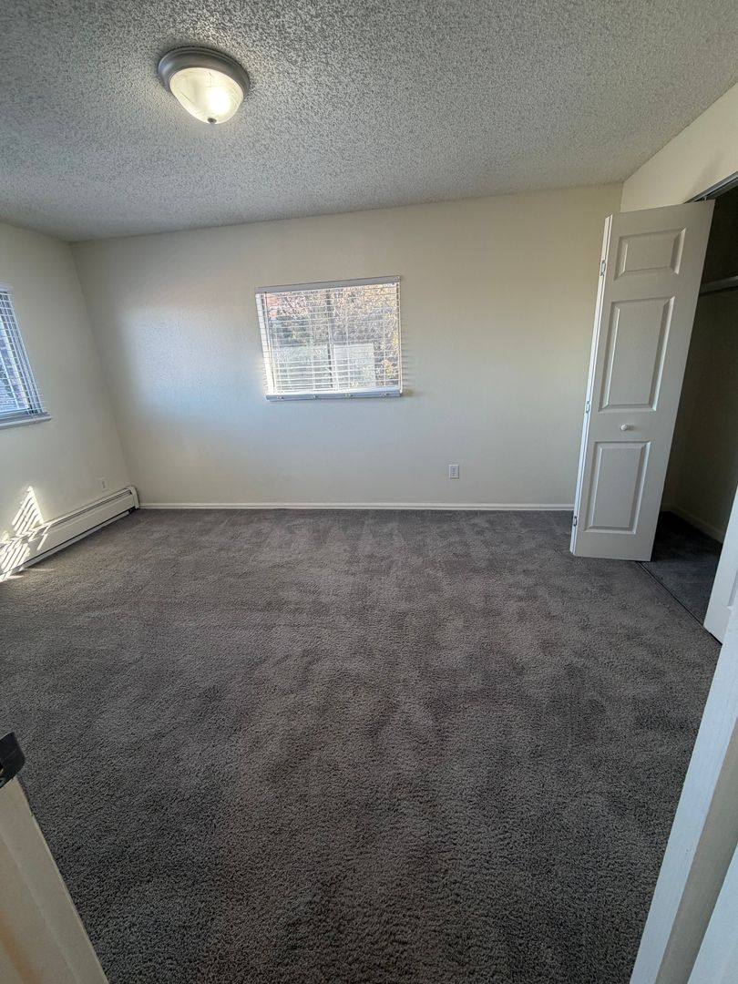 Apartment for rent at 827 37th Ave, Greeley, CO 80634