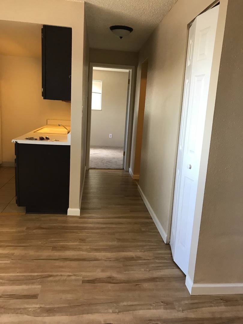 Apartment for rent at 827 37th Ave, Greeley, CO 80634