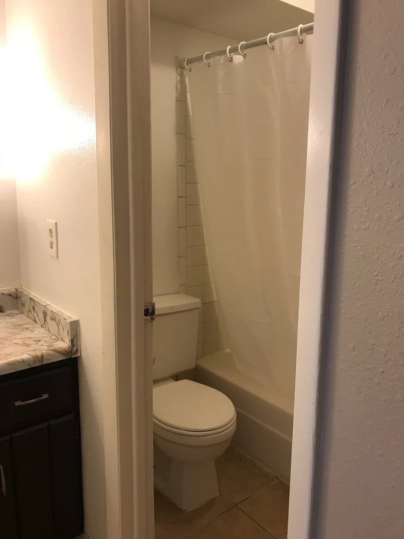 Apartment for rent at 827 37th Ave, Greeley, CO 80634
