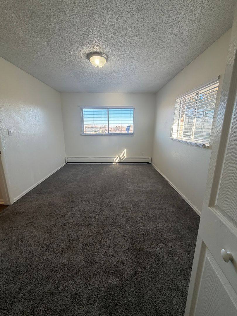 Apartment for rent at 827 37th Ave, Greeley, CO 80634