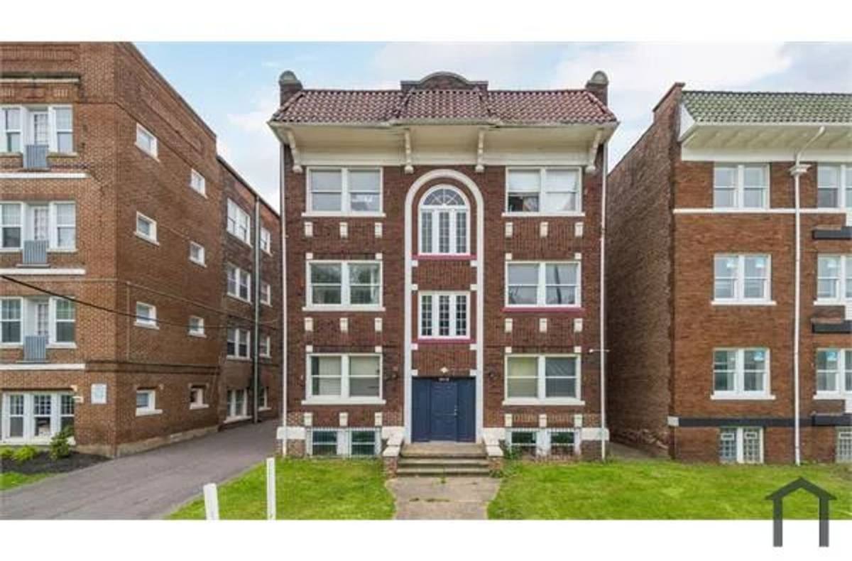 Apartment for rent at 14120 Superior Ave, Cleveland, OH 44118