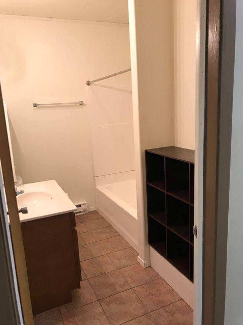 Apartment for rent at 312 N Lawler St, Mitchell, SD 57301
