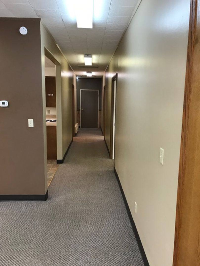 Apartment for rent at 312 N Lawler St, Mitchell, SD 57301