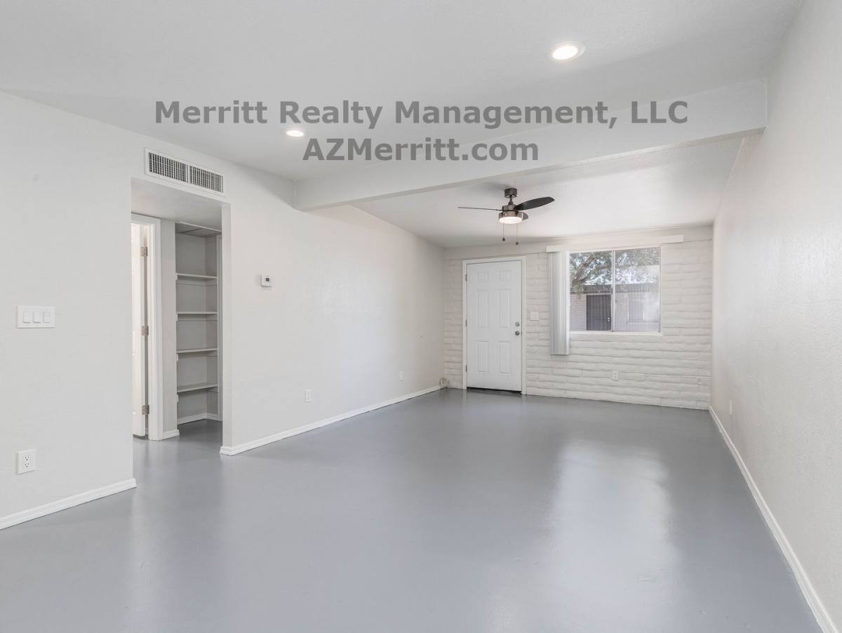 Apartment for rent at 50 W King Rd, Tucson, AZ 85705