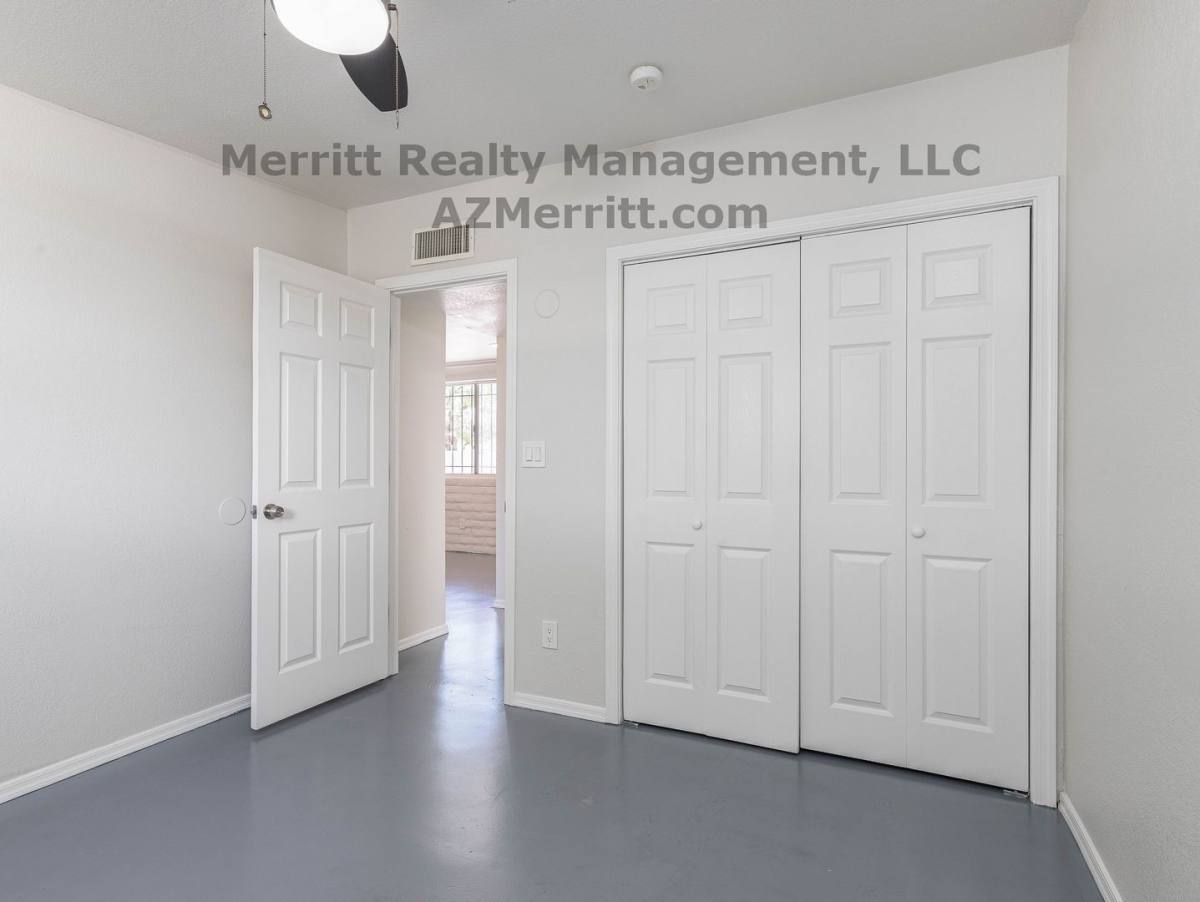 Apartment for rent at 50 W King Rd, Tucson, AZ 85705