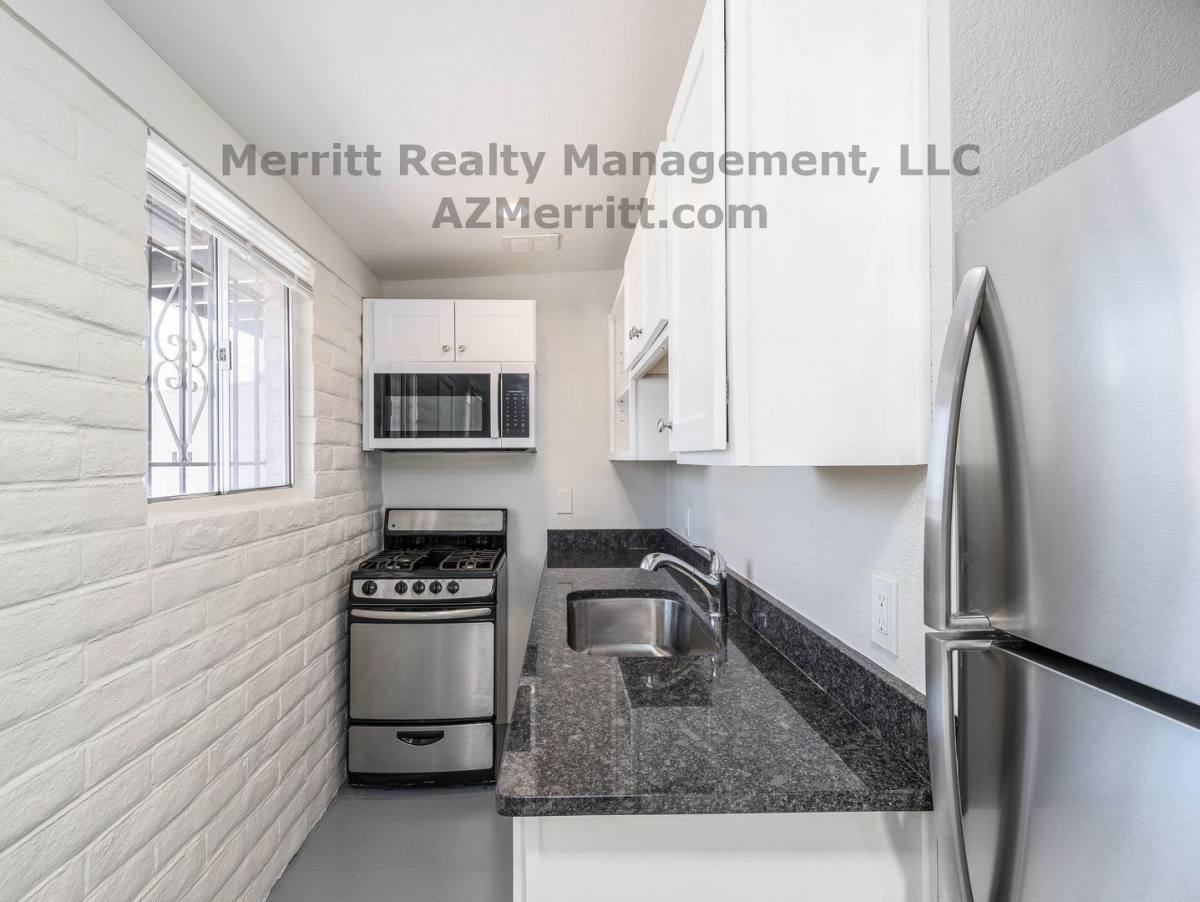 Apartment for rent at 50 W King Rd, Tucson, AZ 85705