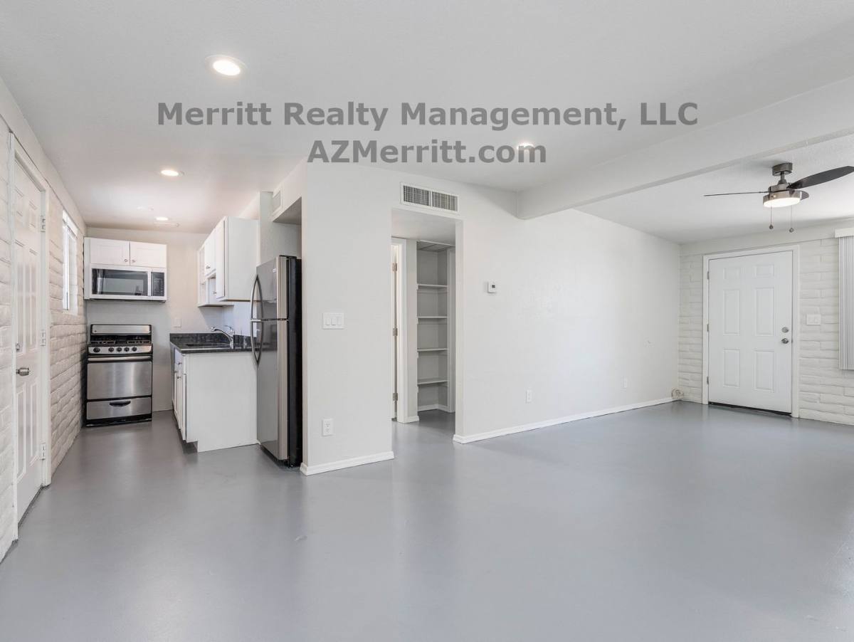 Apartment for rent at 50 W King Rd, Tucson, AZ 85705