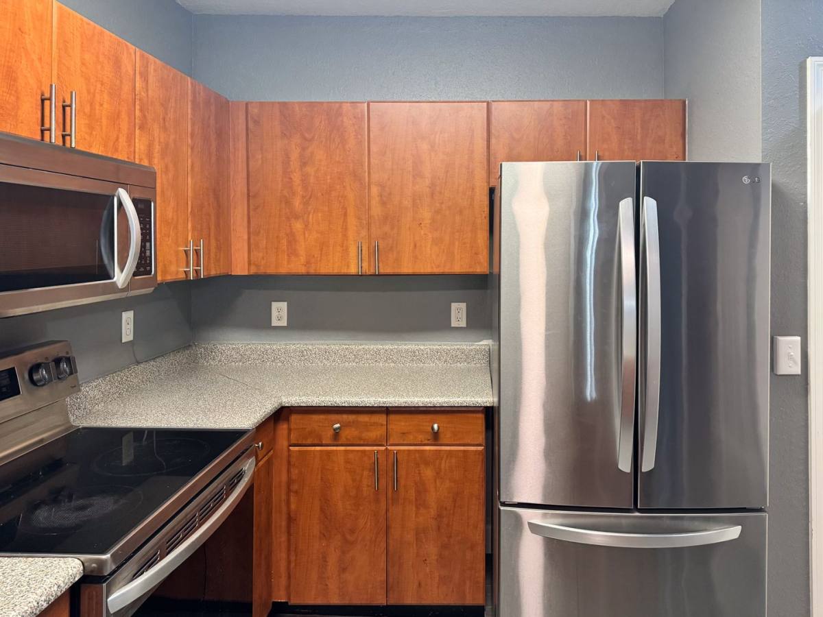 Condo for rent at 204 E S St #4056, Orlando, FL 32801