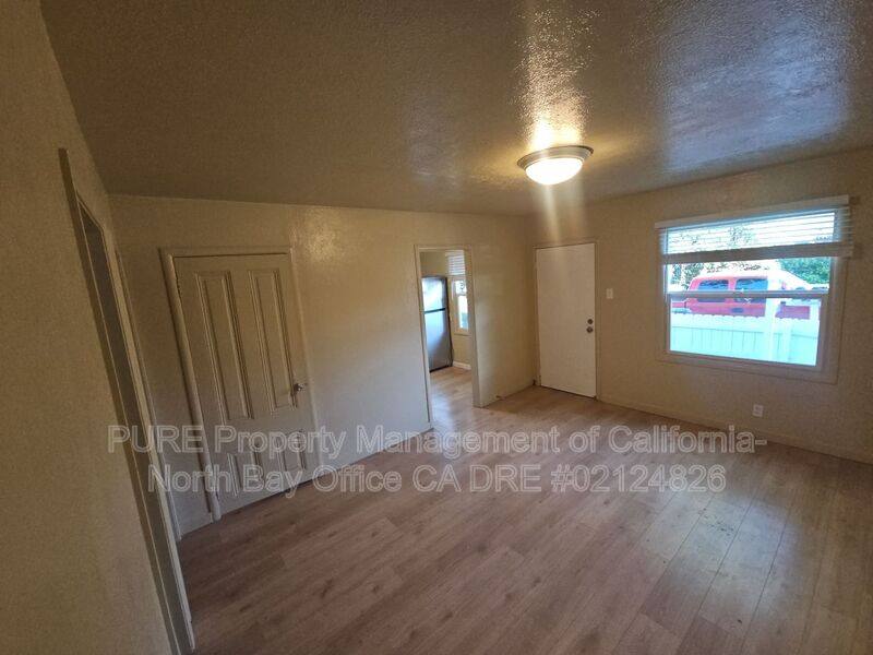 Apartment for rent at 314 Cooper Lane, Ukiah, CA 95482
