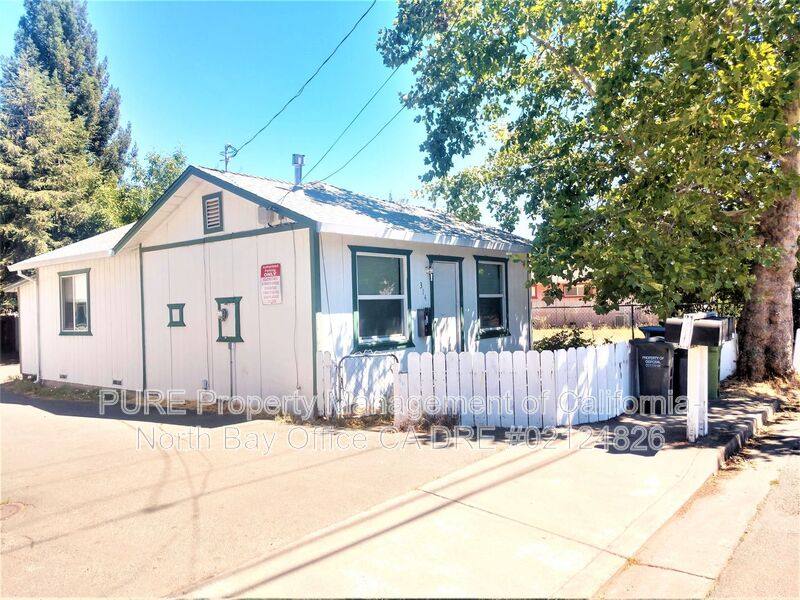 Apartment for rent at 314 Cooper Lane, Ukiah, CA 95482