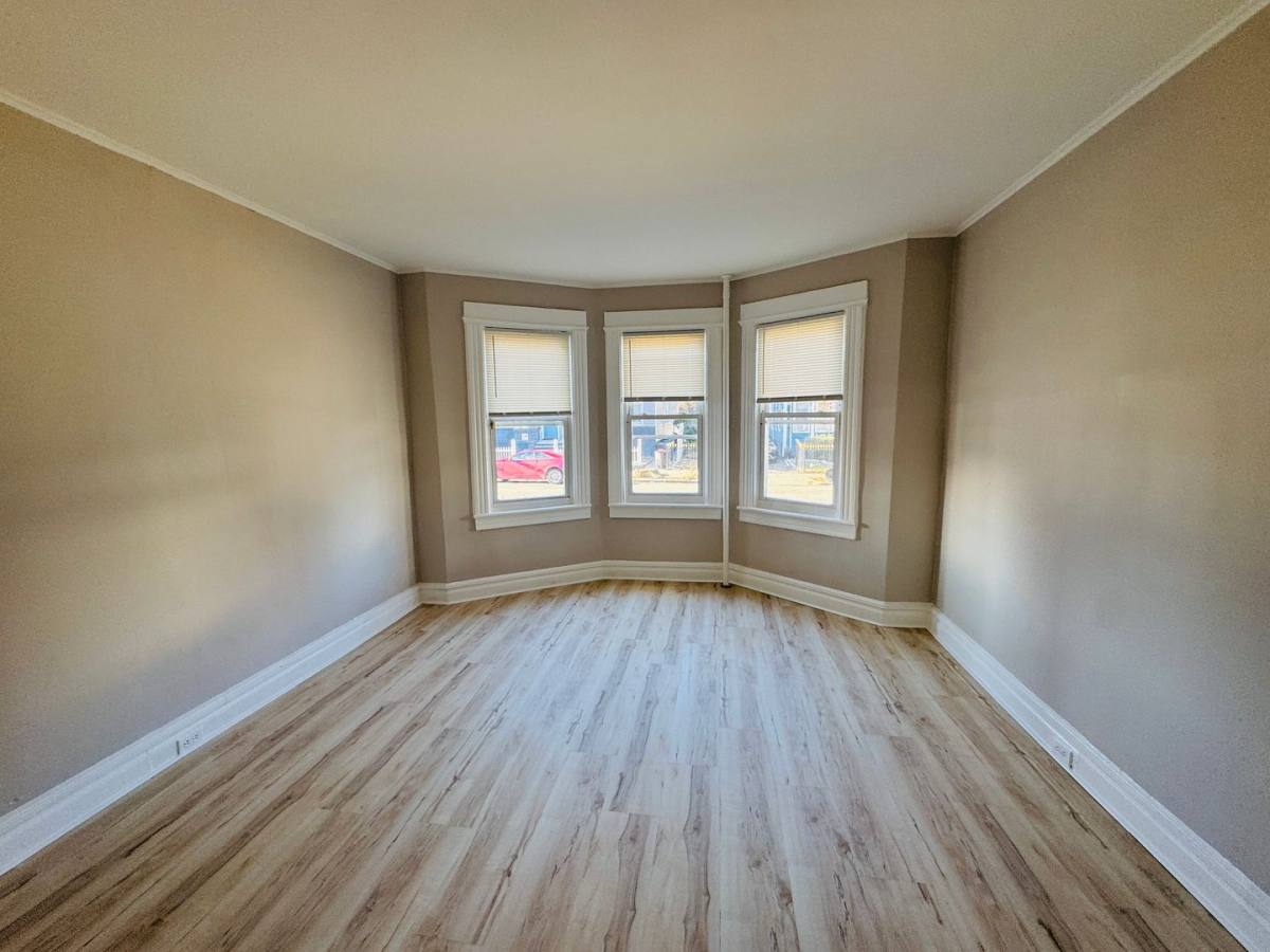 Apartment for rent at 38 S 17th St, East Orange, NJ 07018