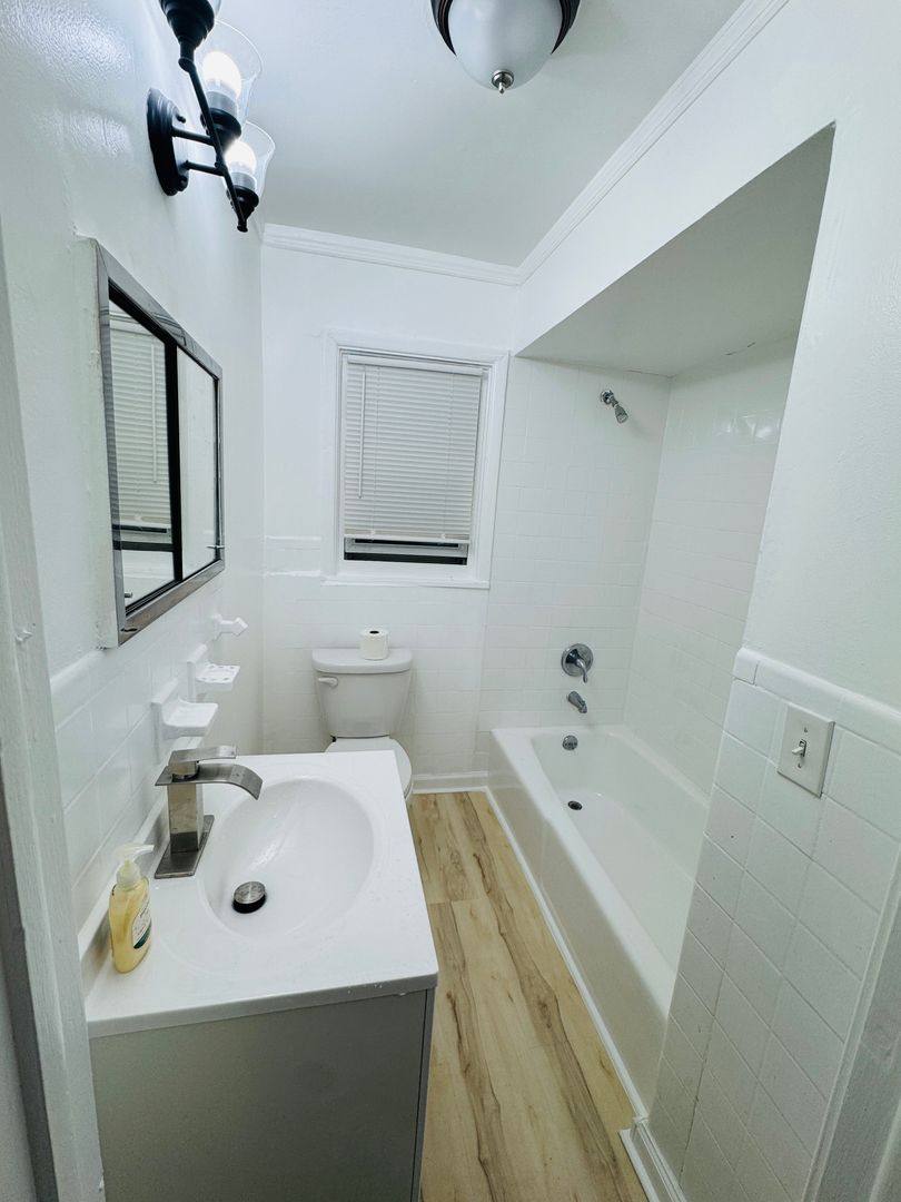 Apartment for rent at 38 S 17th St, East Orange, NJ 07018