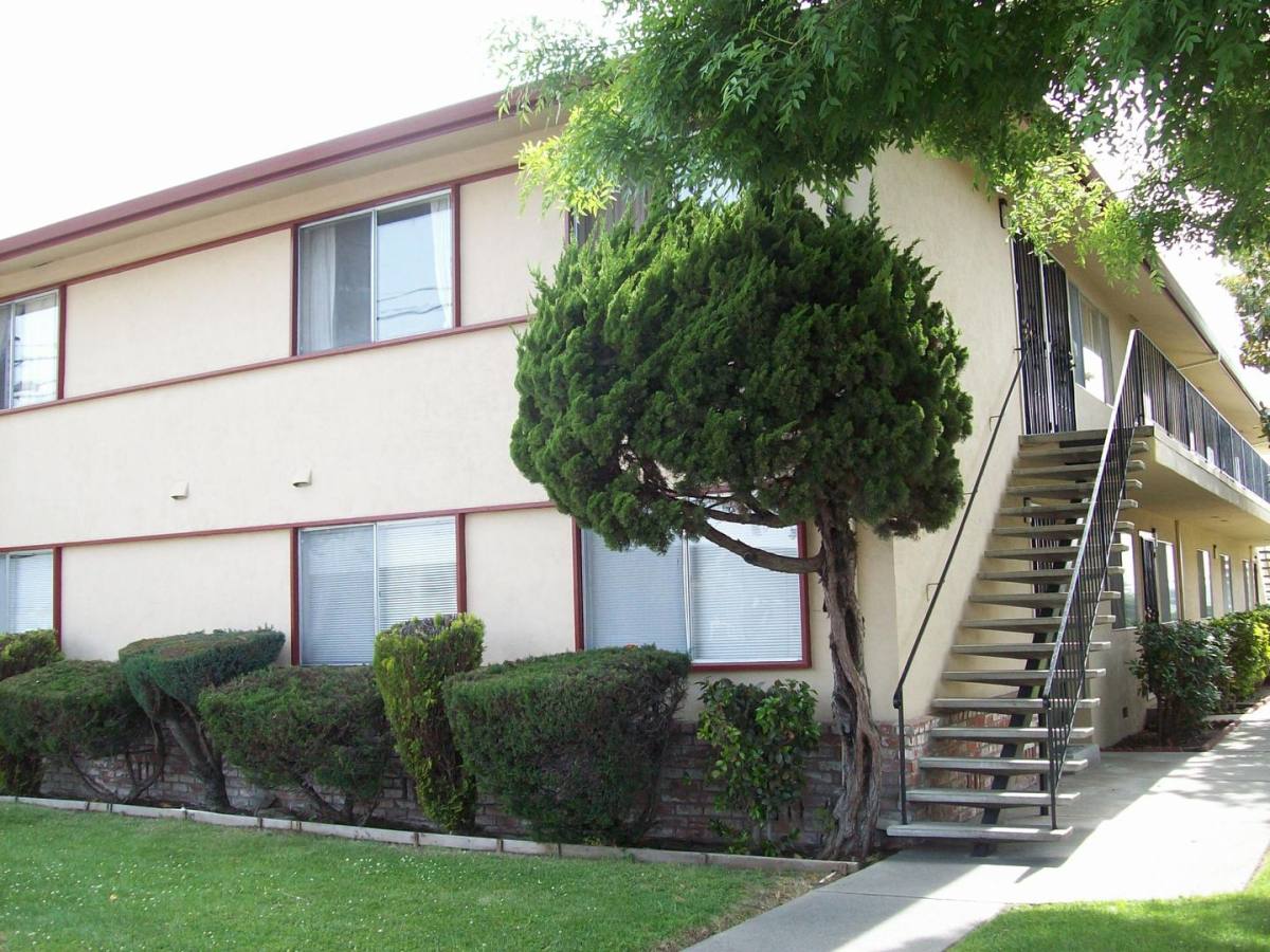Apartment for rent at 24457 Soto Rd, Hayward, CA 94544