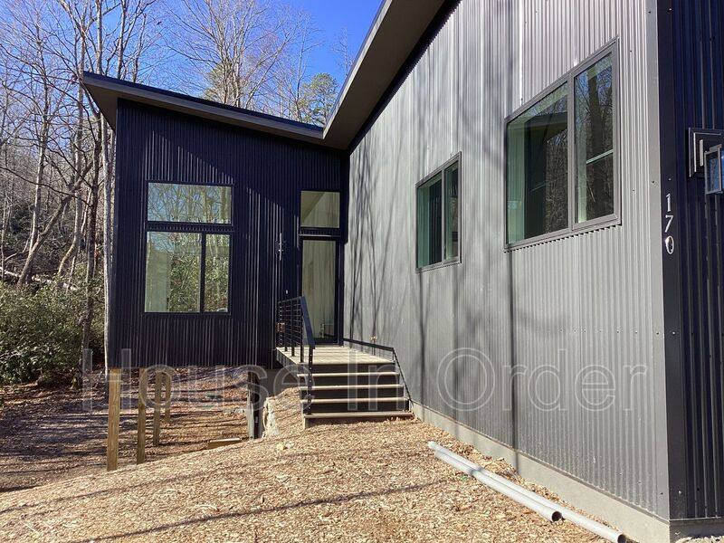 House for rent at 170 Mountain Laurel Lane, Fletcher, NC 28732