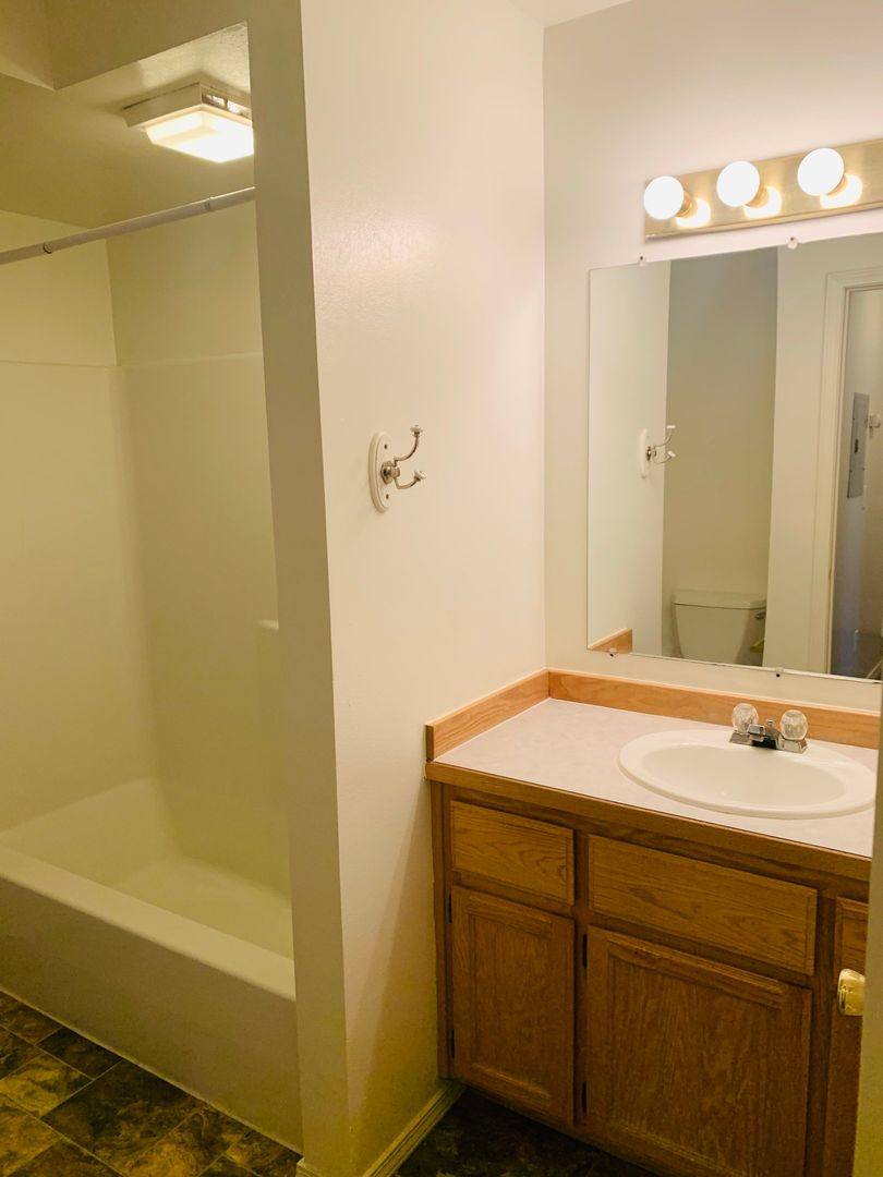 Apartment for rent at 1309 S 2nd St W, Missoula, MT 59801