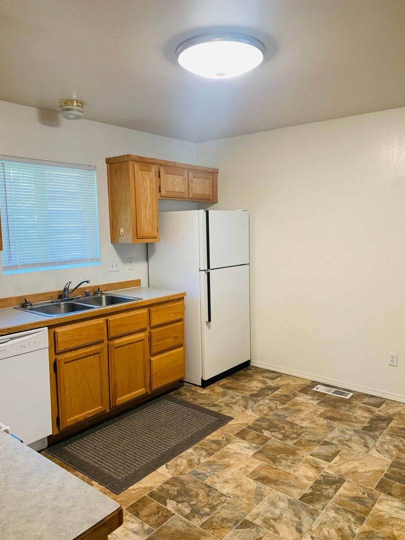 Apartment for rent at 1309 S 2nd St W, Missoula, MT 59801