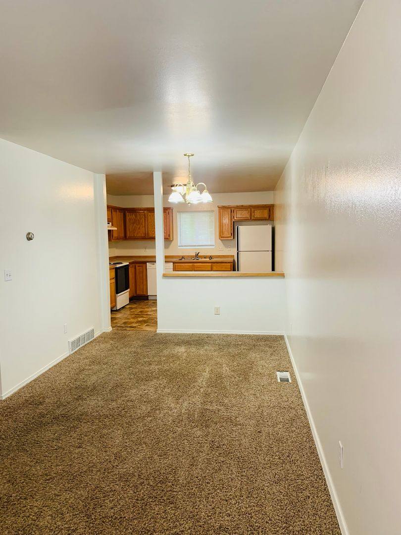 Apartment for rent at 1309 S 2nd St W, Missoula, MT 59801