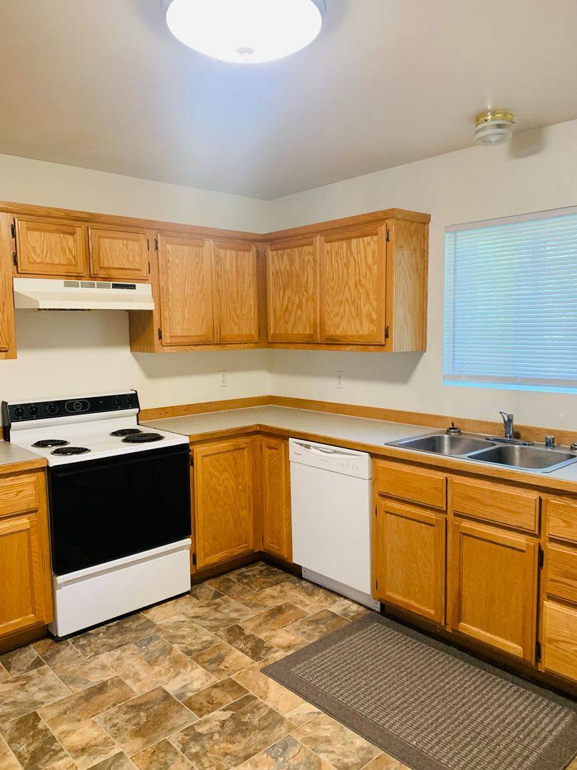 Apartment for rent at 1309 S 2nd St W, Missoula, MT 59801