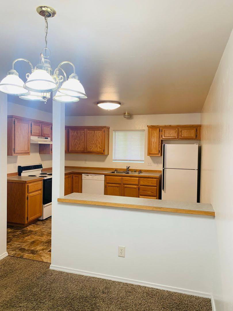 Apartment for rent at 1309 S 2nd St W, Missoula, MT 59801