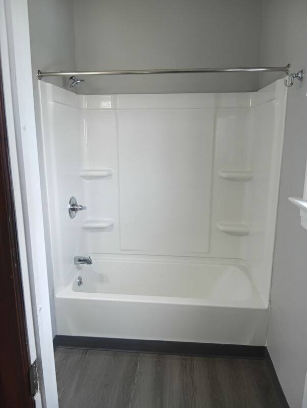 Apartment for rent at 1702 S 10th St, Manitowoc, WI 54220