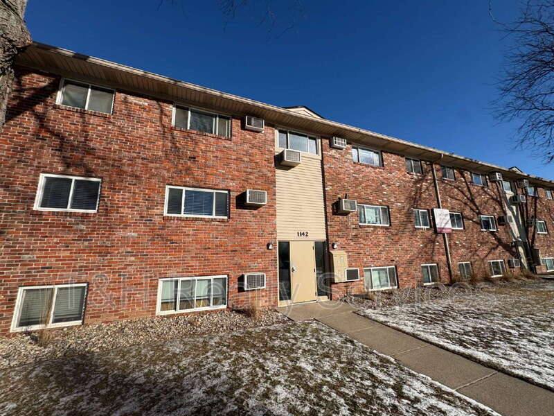 Apartment for rent at 1142 Evans Ave #3, Noblesville, IN 46060