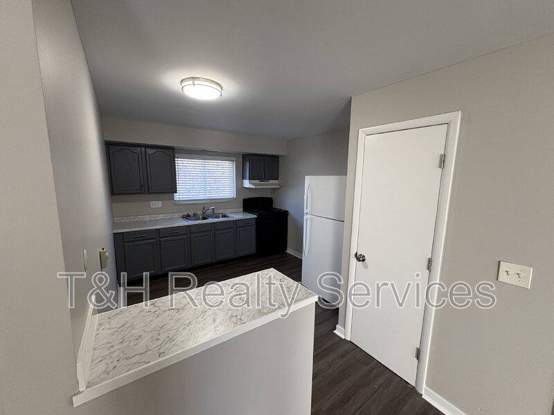 Apartment for rent at 1142 Evans Ave #3, Noblesville, IN 46060