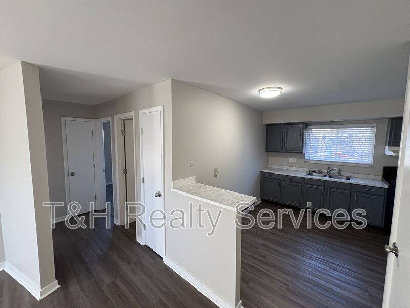 Apartment for rent at 1142 Evans Ave #3, Noblesville, IN 46060
