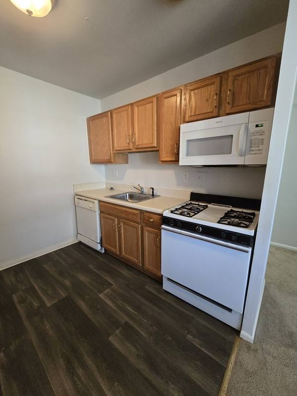 Apartment for rent at 806 Brook Hill Rd #432, Richmond, VA 23227